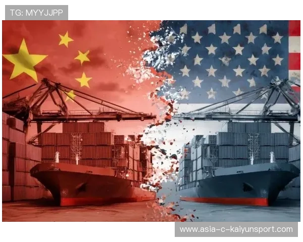 商务部：中美省州层面的经贸合作不应被关税政策绑架，中美经贸合作紧密