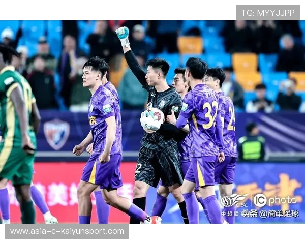 天津津门虎边路传中升级,六码点抢点头槌稍稍顶高