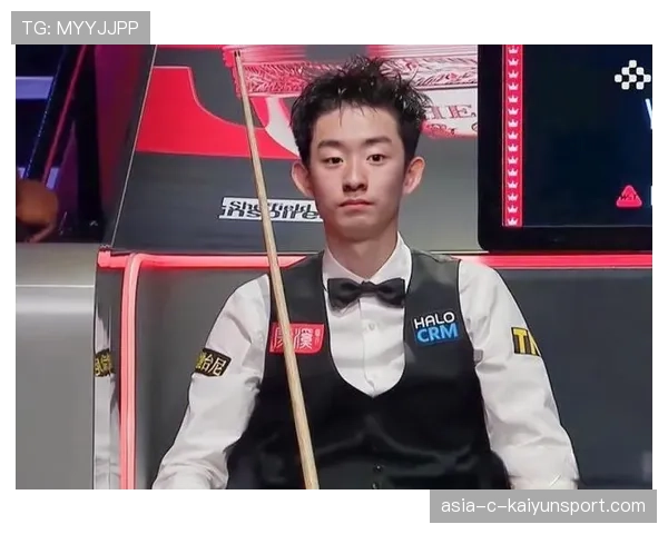 马克·塞尔比与中国小将吴宜泽目前战成 4-4,今晚将决出最终的胜者。